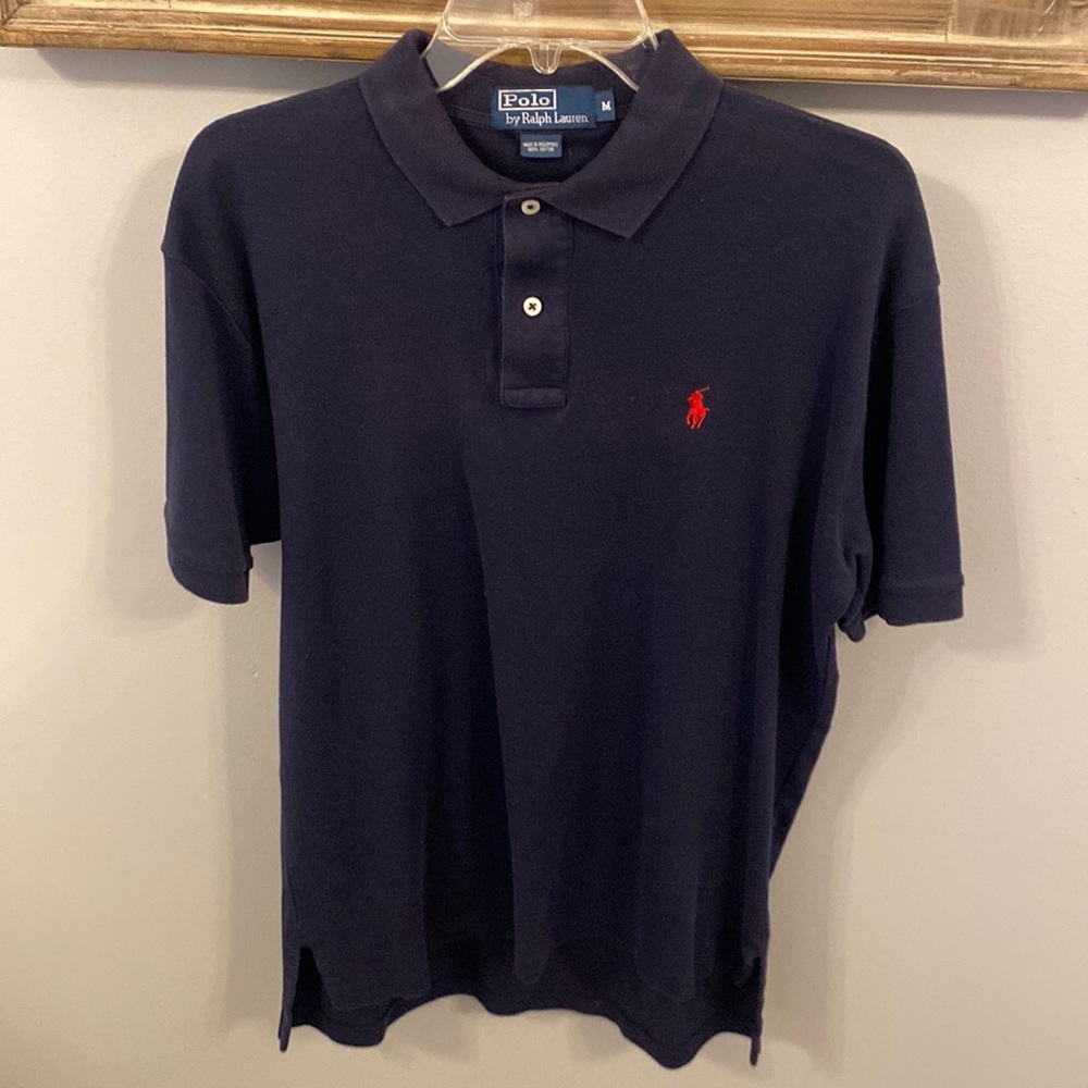 Polo Ralph Lauren polo shirt